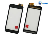 Nokia Lumia 520 Touch Screen Digitizer Black , 800 x 480 lcd touch screen replacement