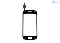 White Touch Screen Digitizer Replacement Parts For Galaxy Trend Duos S7562