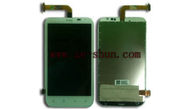 HTC Sensation XL X315e ( G21 ) LCD Complete White Cell Phone LCD Screen Replacement