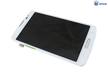 800 x 480 Resolution 5 inch LG LCD Screen Replacement For L80 LCD Assembly