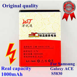 Samsung Replacement Mobile Phone Batteries Compatible with Galaxy Pro / S5838