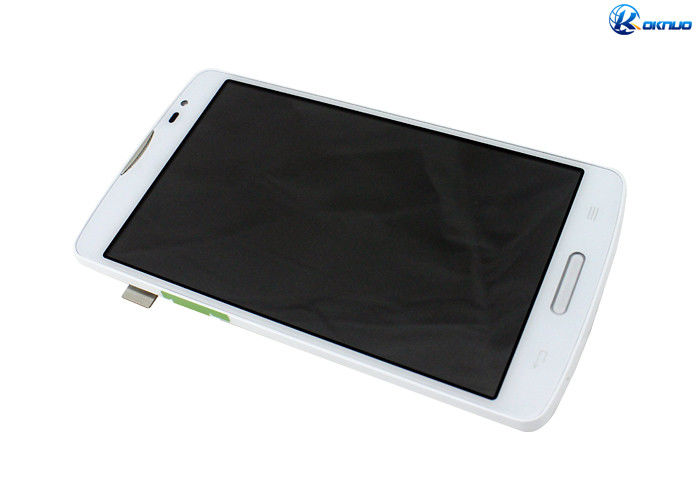 800 x 480 Resolution 5 inch LG LCD Screen Replacement For L80 LCD Assembly