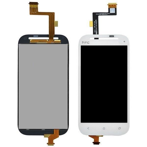 4.5 inch Screen And Digitizer HTC LCD Screen Replacement For HTC One SV