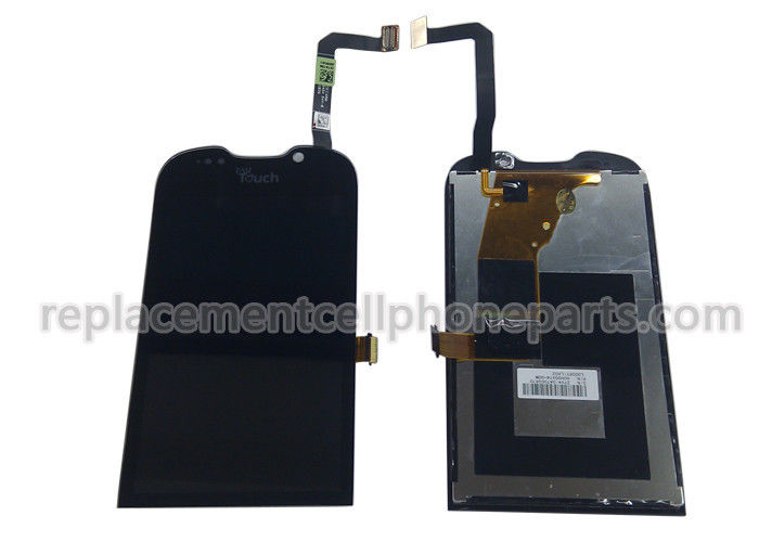 High resolution Original 3.8 Inch HTC My Touch 4G Cell Phone LCD Screen replacement
