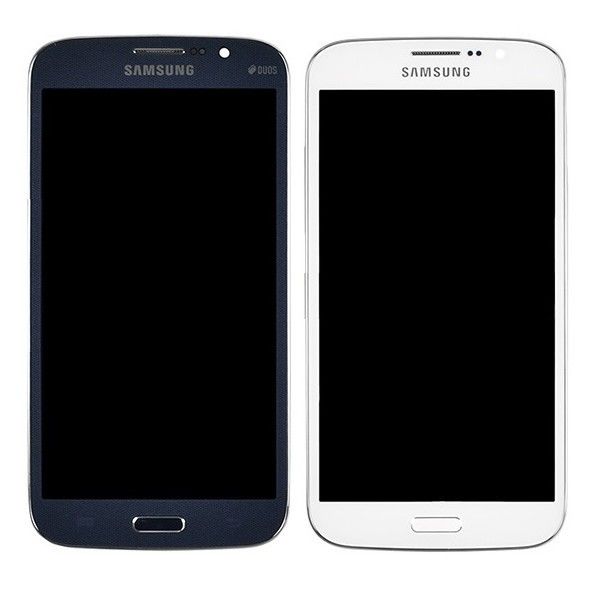 Mobile Phone Lcd Screens Samsung LCD Screen Replacement for Samsung Mega 5.8 I9150