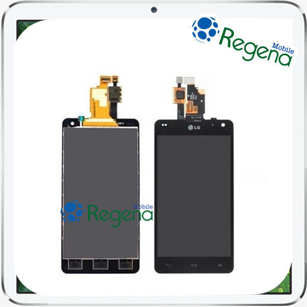 LG Optimus G Sprint Screen replacement / Mobile Phone Digitizer for LG E976 E977