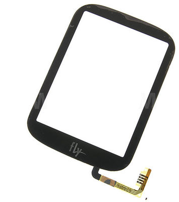 เปลี่ยนหน้าจอสัมผัสสำหรับ Fly E133 Assembly Fly E134 เปลี่ยนหน้าจอสัมผัสสำหรับ Fly E133 Assembly Fly E134Replacemen